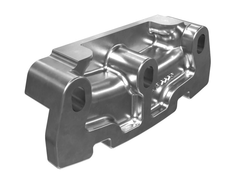 319-2228:Кольцевой направляющий башмак