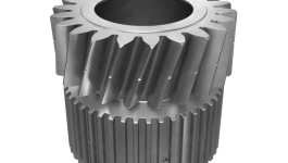 464-6256:Шестерня муфты сцепления коробки передач с 22 зубьями