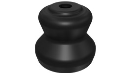 6J-4568:Кожух клапана перевода рулевого управления на нейтраль