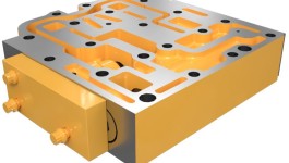 2P-5816:БЛОК КЛАПАНА