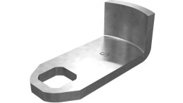 226-0342:Эксцентриковый замок двери