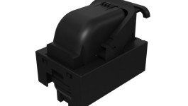 442-7946:40-контактный штепсельный разъем