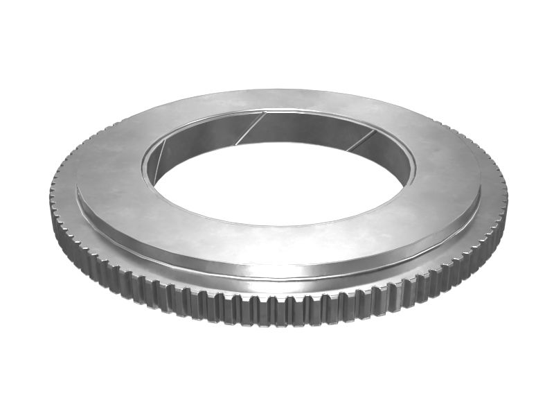 142-1719:Прямой подшипник скольжения с кольцом