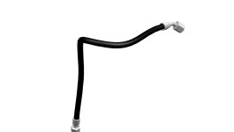 166-4985:ШЛАНГ В СБОРЕ