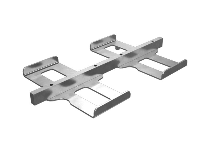 488-0719:ПЛАСТИНА АКБ В СБОРЕ