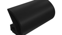 178-8894:Объемное уплотнение общей шириной 20,40 мм