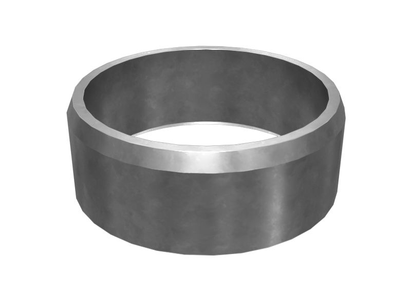 271-6862:КОЛЬЦО ПОДШИПНИКА КАЧЕНИЯ