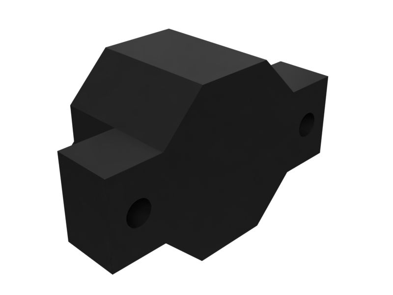 9M-9085:Пластиковый автоматический выключатель 15 А