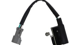 189-0135:Концевого выключателя лестницы с физическим контактным питанием