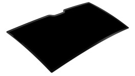 508-0792:Многослойное безопасное стекло толщиной 6,8 мм