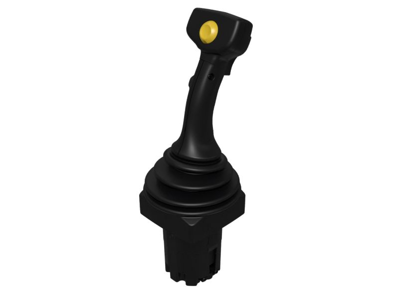 348-6995:Джойстик управления кабиной оператора