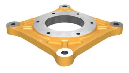 153-7504:МУФТА ТУРБОКОМПРЕССОРА