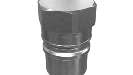 297-7968:Ниппель 1-1/16-12