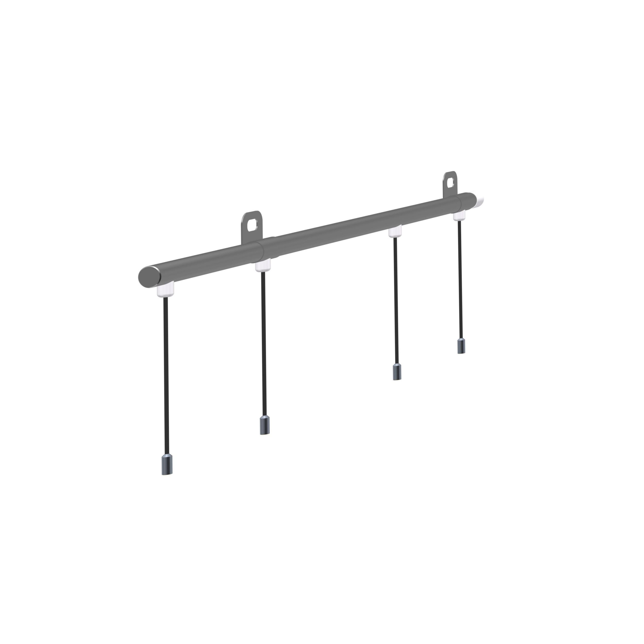 5S-8480:Вывод в сборе