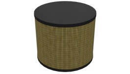 136-7353:Воздушный фильтр двигателя