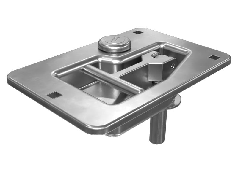 185-5277:Т-образная защелка