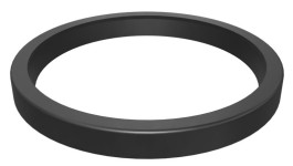 9D-6588:Манжетное уплотнение с наружным диаметром 82,71 мм