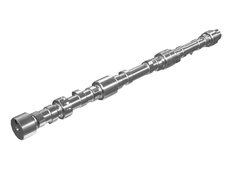 396-8795:ВАЛ РАСПРЕДЕЛИТЕЛЬНЫЙ