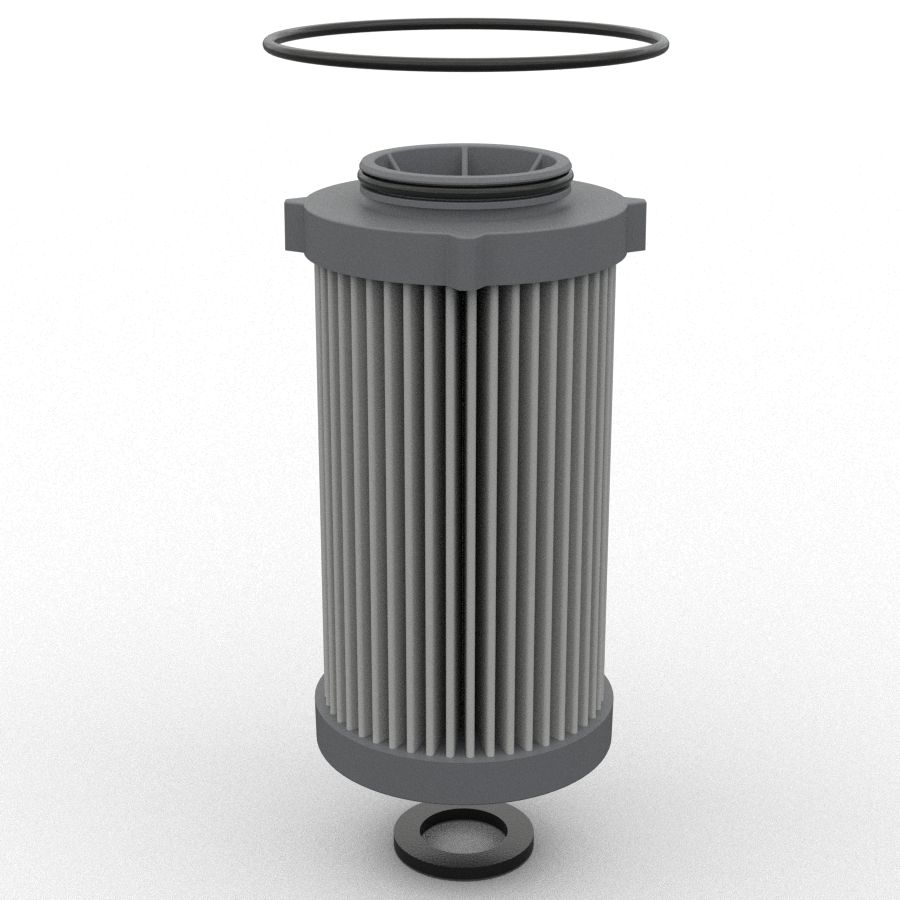 426-1409:Комплект фильтра