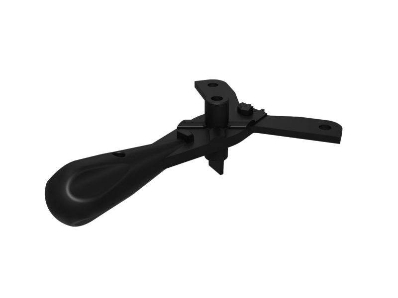 149-3949:Рычаг управления