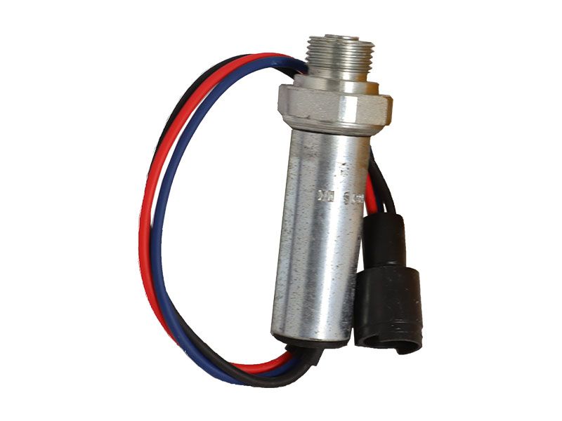 7X-1598:Переключатель низкого давления тормозного масла