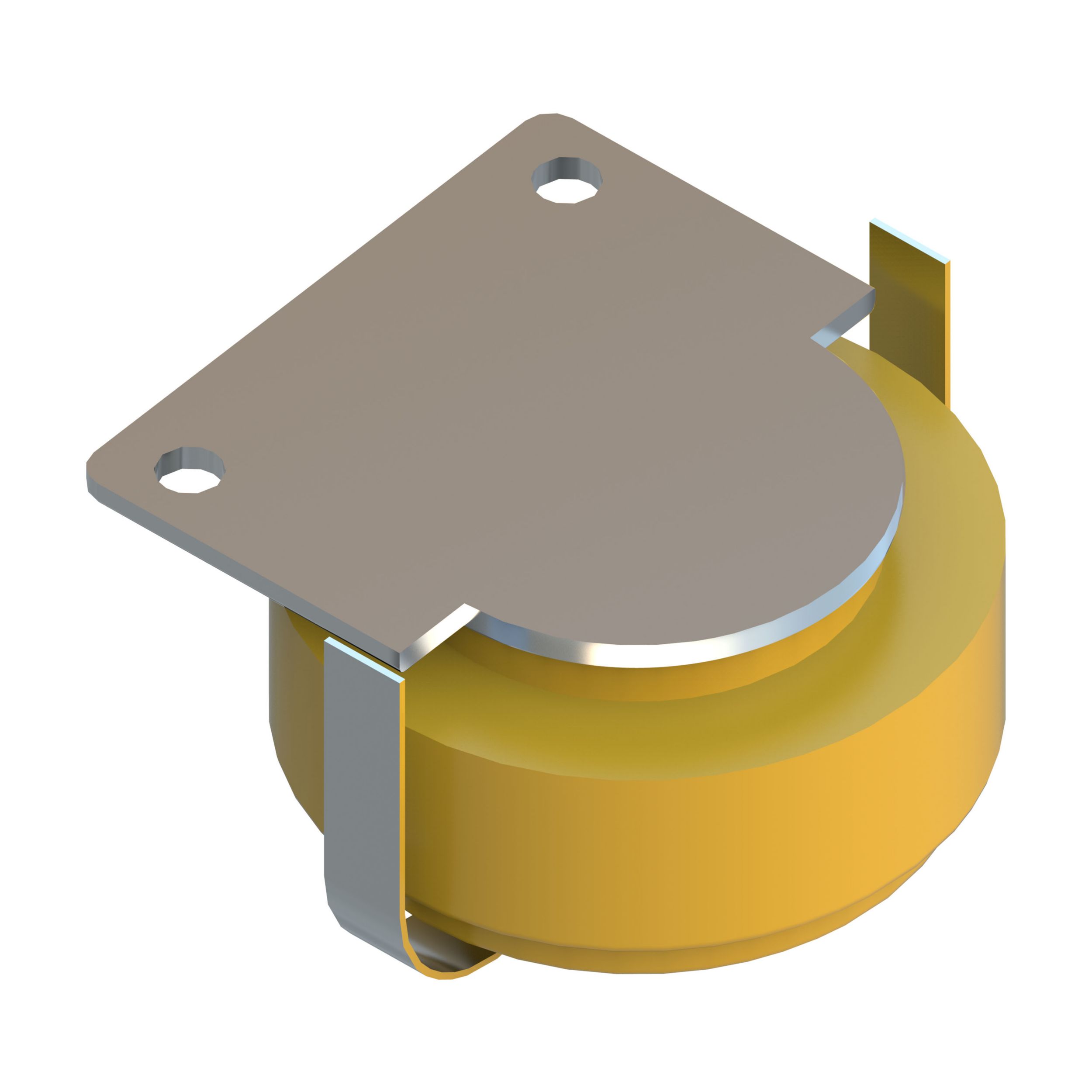 9L-3690:Воздухоочиститель в сборе