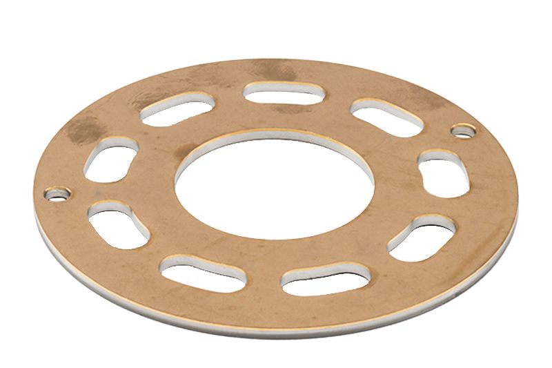 377-5476:ПЛАСТИНА ПОДШИПНИКА