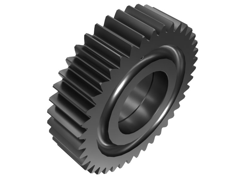 458-2770:ШЕСТЕРНЯ ПП