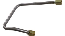 8N-0636:ТРУБКА В СБОРЕ