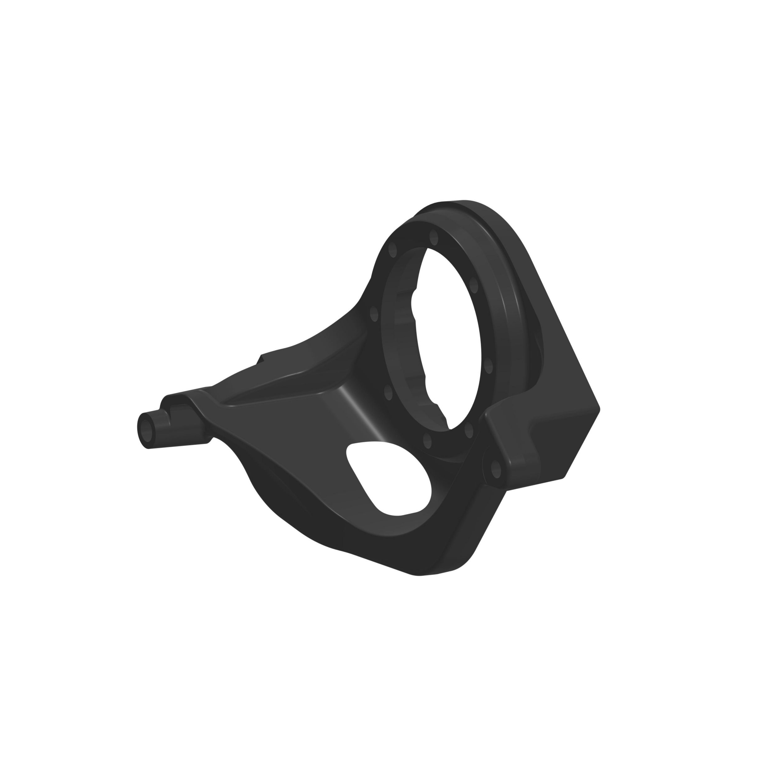 295-3279:ОПОРА ЭЛЕКТРОДВИГАТЕЛЯ