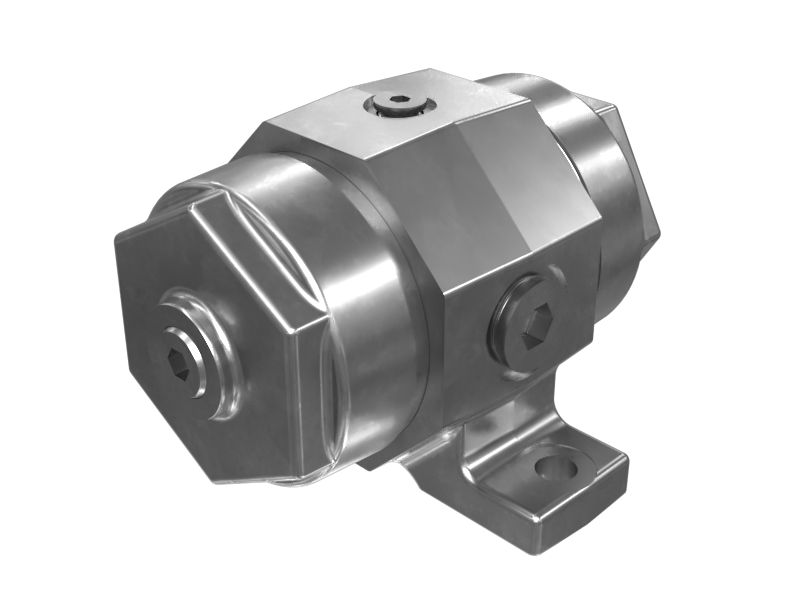 566-9762:Регулятор зазора тормозных линий