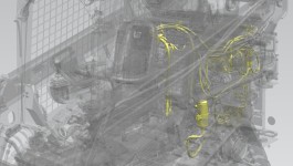 421-0357:КОМПЛЕКТ КАТУШЕК #S Y