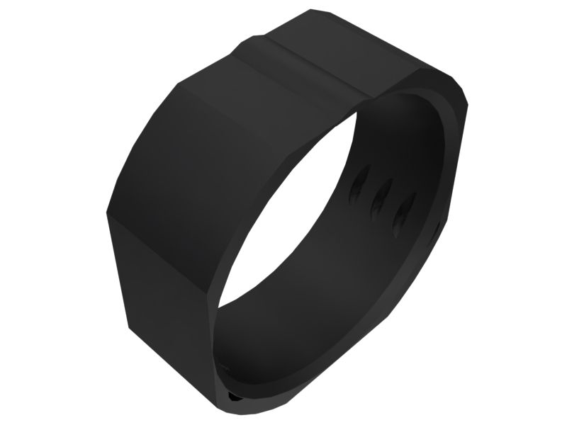 432-2899:ПЕРЕХОДНИК КАНАЛА