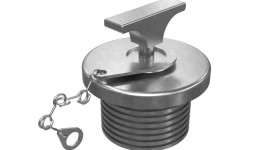 6N-2985:Крышка маслоналивной горловины