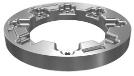 4E-4030:Регулировочная гайка