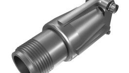 3E-7390:РОЗЕТКА В СБОРЕ