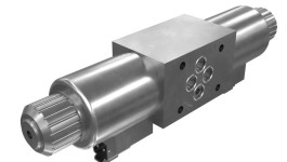 278-0213:Соленоидный клапан 12 вольт