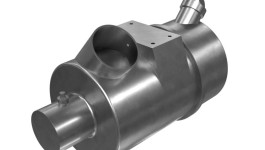 112-9689:Блок воздухоочистителя