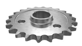 264-7961:Звездочка конечного привода с диаметром шага 446,19 мм
