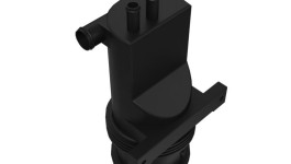 165-4021:Емкость в сборе (сапуна)