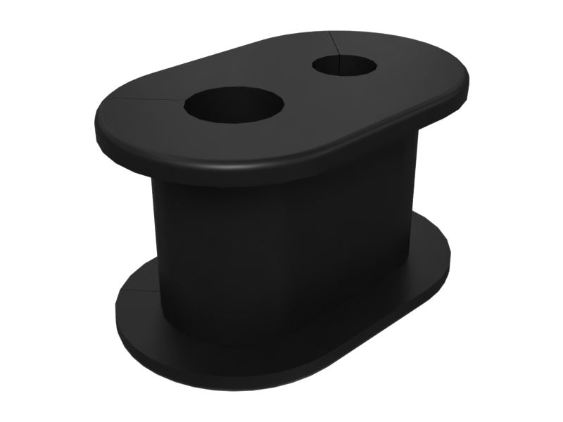 211-1167:ИЗОЛИРУЮЩАЯ ШАЙБА