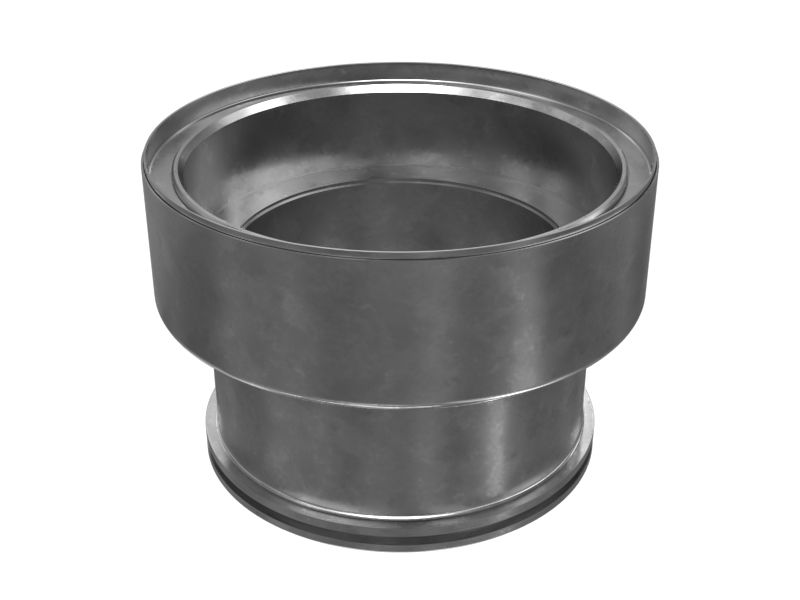 193-0002:ТРУБА В СБОРЕ