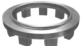 355-1156:КОЛЬЦО УПОРНОЕ