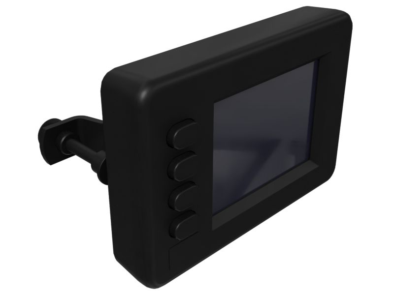 359-1431:ДИСПЛЕЙ ЭЛЕКТРОННЫЙ