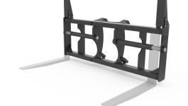 520-3466:Каретка 2659 мм (105 дюймов)