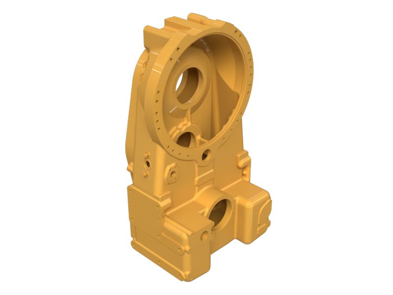 20R-0128:КАРТЕР В СБОРЕ