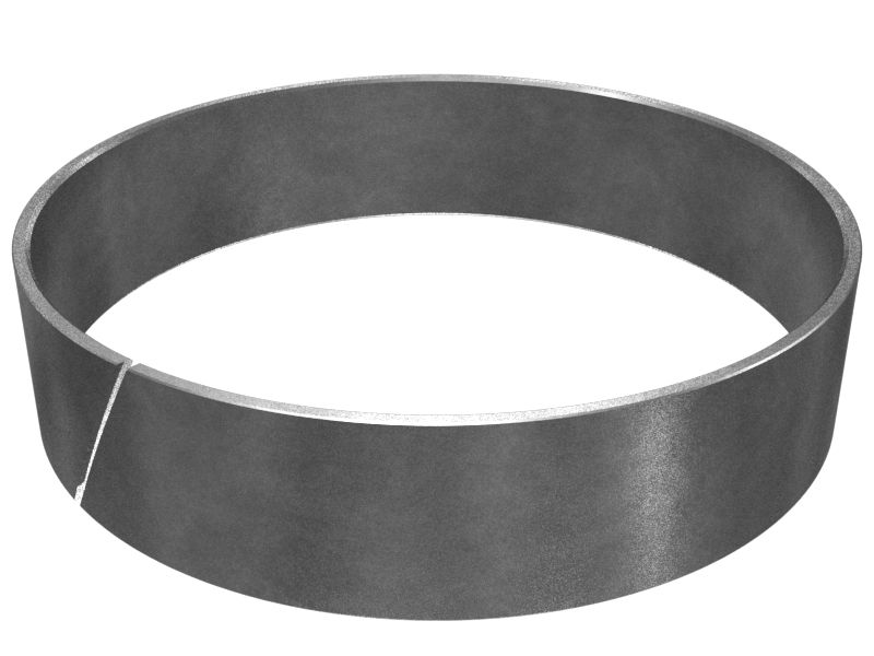 3J-9703:Направляющая поршня с диаметром отверстия 165,15 мм