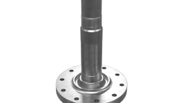 284-5036:ШПИНДЕЛЬ КОЛЕСА