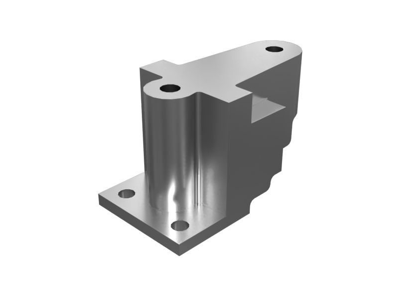 8W-6908:Регулирующий воздушный клапан