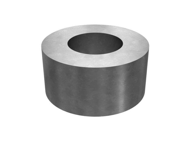 170-3093:Подшипник скольжения с наружным диаметром 25 мм